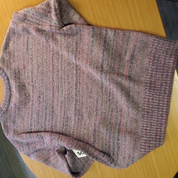 Heart sweater medium - Picture 5 of 6